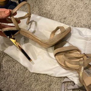 Jimmy Choo Stilettos